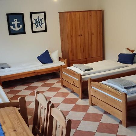Agroturystyka Nad Morzem Zieleniewo  Esterno foto