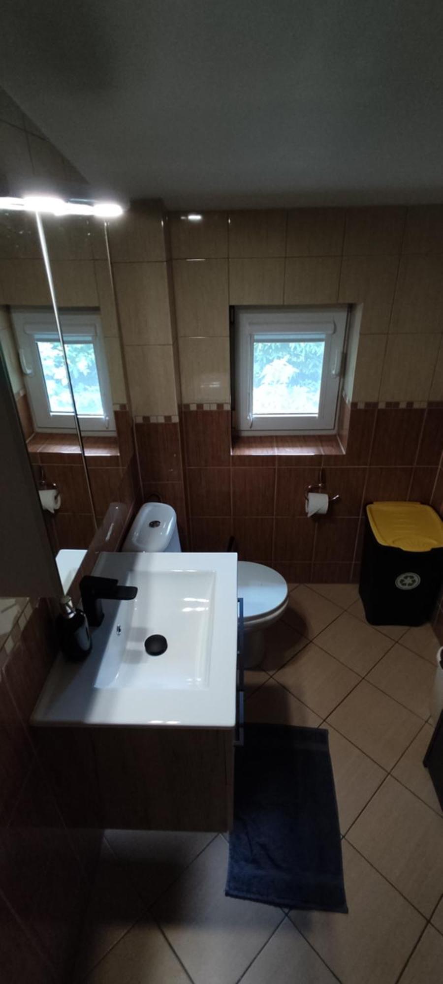 Agroturystyka Nad Morzem Zieleniewo  Esterno foto