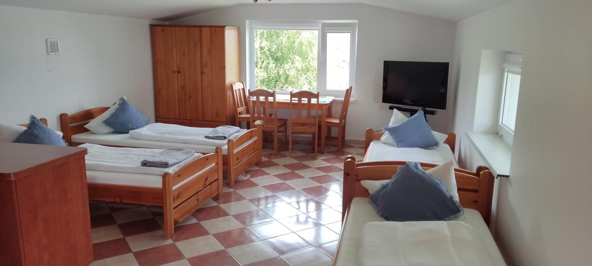 Agroturystyka Nad Morzem Zieleniewo  Esterno foto
