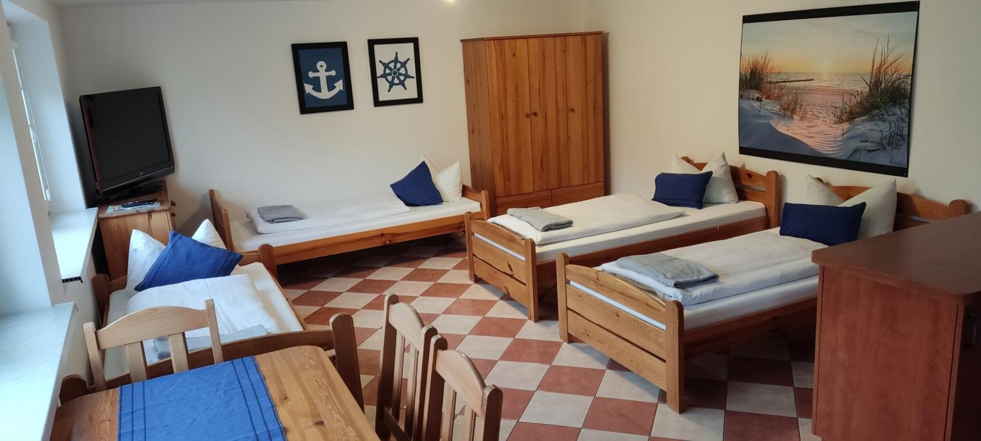 Agroturystyka Nad Morzem Zieleniewo  Esterno foto