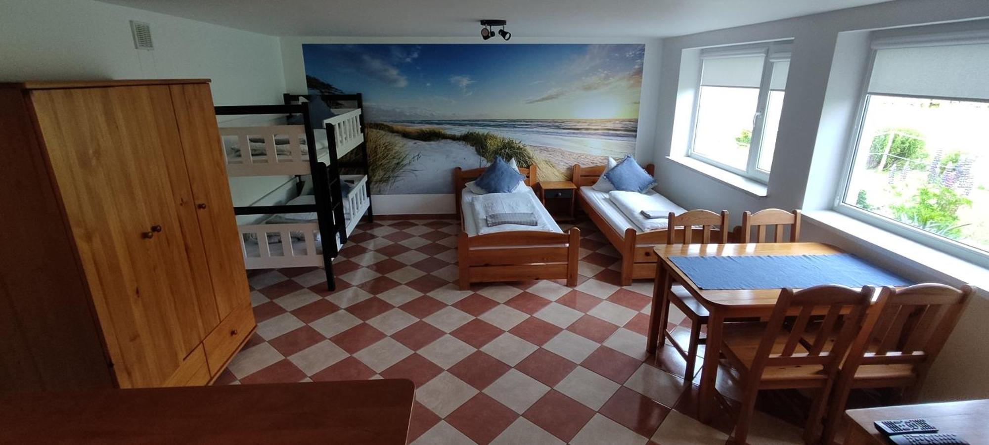 Agroturystyka Nad Morzem Zieleniewo  Esterno foto