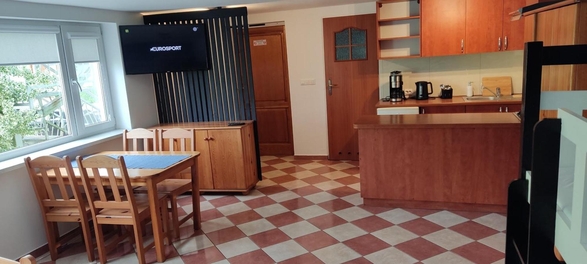 Agroturystyka Nad Morzem Zieleniewo  Esterno foto