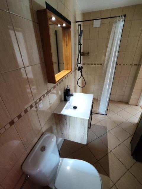 Agroturystyka Nad Morzem Zieleniewo  Camera foto