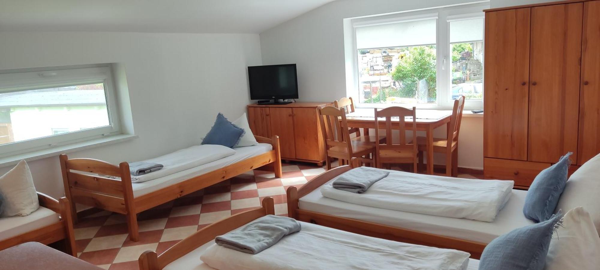 Agroturystyka Nad Morzem Zieleniewo  Esterno foto
